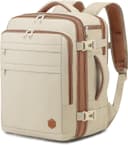 Thumbnail 3 de VANKEV Handgepäck-Rucksack 24–30 L für Reisen mit 15,6 Zoll Laptop 📦