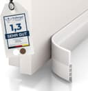 Thumbnail principal de Vellure Türdichtung selbstklebend 1 Stück 🚪