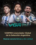 Thumbnail 7 de Vgrpro Haarschneidemaschine kabellos Trimmer đ§