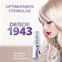 Thumbnail 2 de Vitamins Silber Shampoo für blondes Haar Keratin Anti Gelbstich 💇♀️