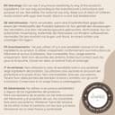 Thumbnail 6 de Vitamins Silber Shampoo für blondes Haar Keratin Anti Gelbstich 💇♀️