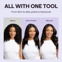 Thumbnail 2 de Wavytalk Thermobürste 38 mm Glättung & Glanz 📤