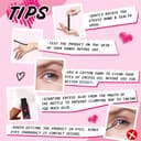 Thumbnail 4 de PRO Wimpernkleber und Sealer 48 Std. wasserdicht ⌚