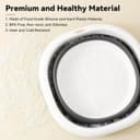 Thumbnail 1 de 4UBonLife Bassine pliable 5 L — cuvette de voyage 🥣