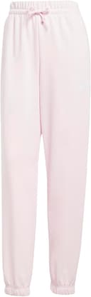 Thumbnail 1 de Adidas Essentials Linear Pantalon femme cuffed en molleton 🩳