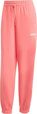 Thumbnail 4 de Adidas Essentials Linear Pantalon femme cuffed en molleton 🩳