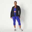 Thumbnail 6 de Amazon Essentials veste zippée femme ⚙️