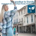 Thumbnail 6 de ANSMANN AES1 – Temporisateur 15 min ⌚