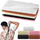 Thumbnail 2 de Aomig Bain Éponge Africaine exfoliante 2 pcs 🧽