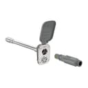 Thumbnail principal de Aquor House Hydrant V2+ robinet extérieur anti-gel 30,5 cm ⌚