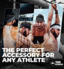 Thumbnail 4 de Bandes de sueur pour hommes - Bandeau d'entraînement ⌚