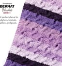 Thumbnail 2 de Bernat Pelote laine couverture bleu marine đź§¶