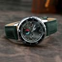 Thumbnail 1 de BISONSTRAP Bracelet de Montre - Remplacement cuir 14–24mm 📷