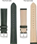 Thumbnail 2 de BISONSTRAP Bracelet de Montre - Remplacement cuir 14–24mm 📷