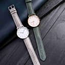 Thumbnail 6 de BISONSTRAP Bracelet de Montre - Remplacement cuir 14–24mm 📷