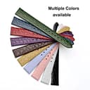 Thumbnail 8 de BISONSTRAP Bracelets de montre en cuir, 12mm ⌚