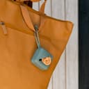 Thumbnail 3 de Boîte BIBS avec sangle, 3 sucettes, Dusty Blue ⚙️