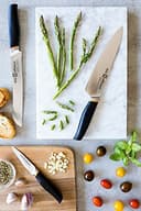 Thumbnail 2 de BRA Efficient Couteau d'office acier inoxydable ⚙️