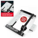 Thumbnail 1 de Carl Massicot Rotatif Profi 30,5 cm, vert ⚙️