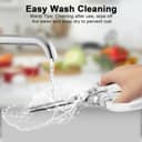 Thumbnail 6 de CGBE ciseaux cuisine acier inoxydable ⌚