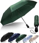 Thumbnail principal de Chakipee Poncho pluie imperméable adulte avec poche transparente 🧥