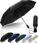 Thumbnail 6 de Chakipee Poncho pluie imperméable adulte avec poche transparente 🧥