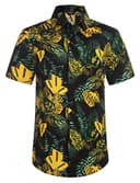 Thumbnail 3 de Chemise hawaïenne COOFANDY S-3XL ⚙️