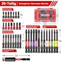 Thumbnail 1 de Coffret GEINXURN 35 embouts professionnels ⚙️