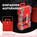 Thumbnail 8 de Coffret GEINXURN 35 embouts professionnels ⚙️