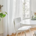 Thumbnail 1 de Deconovo Lot de 2 voilages à œillets 140x240 cm 🪟