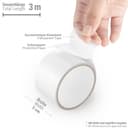 Thumbnail 4 de ecooe Ruban de réparation de tente 5 cm x 3 m 🎪