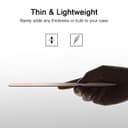 Thumbnail 2 de ESR Porte-Crayon pour Apple Pencil 2/1, Rose Gold ✏️