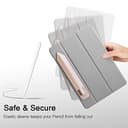 Thumbnail 4 de ESR Porte-Crayon pour Apple Pencil 2/1, Rose Gold ✏️