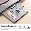 Thumbnail 5 de ESR Porte-Crayon pour Apple Pencil 2/1, Rose Gold ✏️