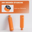 Thumbnail 3 de Exllena bouteille isotherme 1 L ⚙️