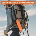 Thumbnail 5 de Exllena bouteille isotherme 1 L ⚙️