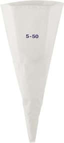 Thumbnail principal de Fackelmann 21506 poche à douille lavable ⚙️