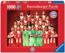 Thumbnail principal de FC Bayern Munich Saison 2025/2026 puzzle 1000 pièces 🧩