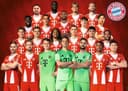 Thumbnail 1 de FC Bayern Munich Saison 2025/2026 puzzle 1000 pièces 🧩
