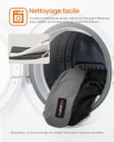 Thumbnail 6 de Feandrea Panier orthopédique pour chien 106 × 76 × 18 cm 🐶