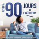 Thumbnail 2 de Febreze 3Volution Fleur Naissante, kit avec 3 parfums, 90 jours 📦