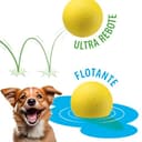 Thumbnail 1 de Ferplast Jouet Chien, distributeur croquettes arôme poulet 🎧