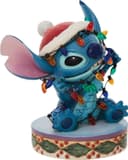 Thumbnail 3 de Figurine Disney Stitch en lumière ⚡