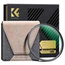 Thumbnail principal de Filtre UV 67 mm K&F CONCEPT Cuivre Nano-X ⚙️