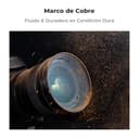 Thumbnail 3 de Filtre UV 67 mm K&F CONCEPT Cuivre Nano-X ⚙️