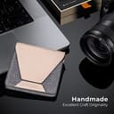 Thumbnail 7 de Filtre UV 67 mm K&F CONCEPT Cuivre Nano-X ⚙️