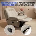 Thumbnail 5 de FLEXISPOT Fauteuil Relax TV 360° ⚙️