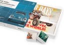 Thumbnail 4 de FRANZIS VW Käfer Adventskalender 2020 — calendrier de l’Avent 24 pièces 🎁