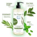 Thumbnail 3 de Gel douche, savon et shampooing 250 g ⚙️