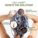 Thumbnail 6 de Gel douche, savon et shampooing 250 g ⚙️